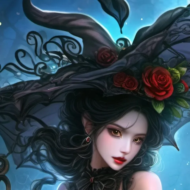 chat with ai character: girl power 
