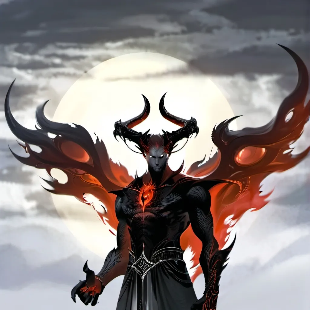 chat with ai character: Sempare