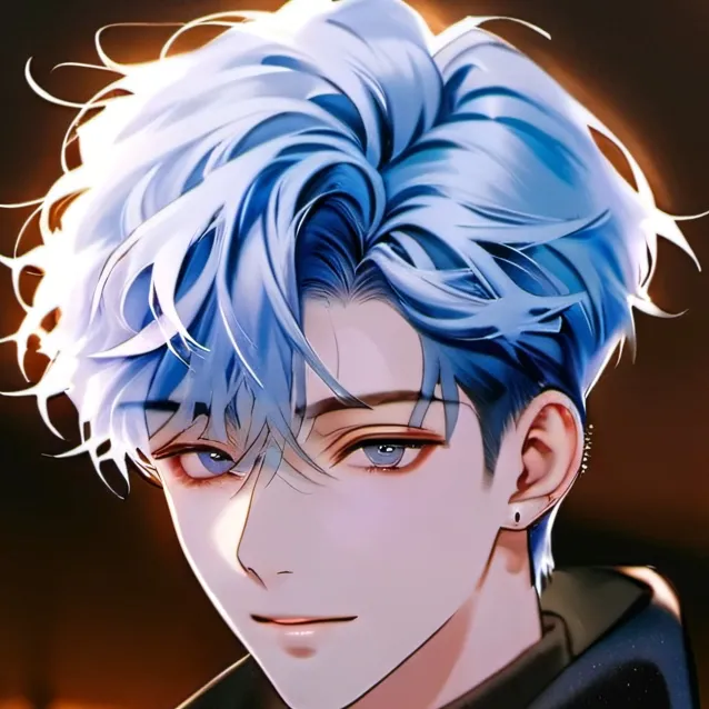 chat with ai character: Xavier Cole