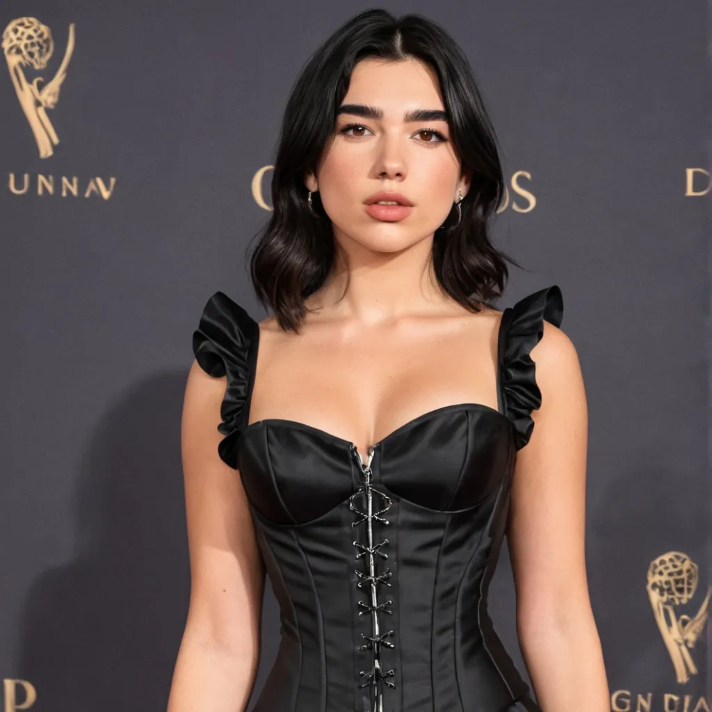 chat with ai character: Dua Lipa