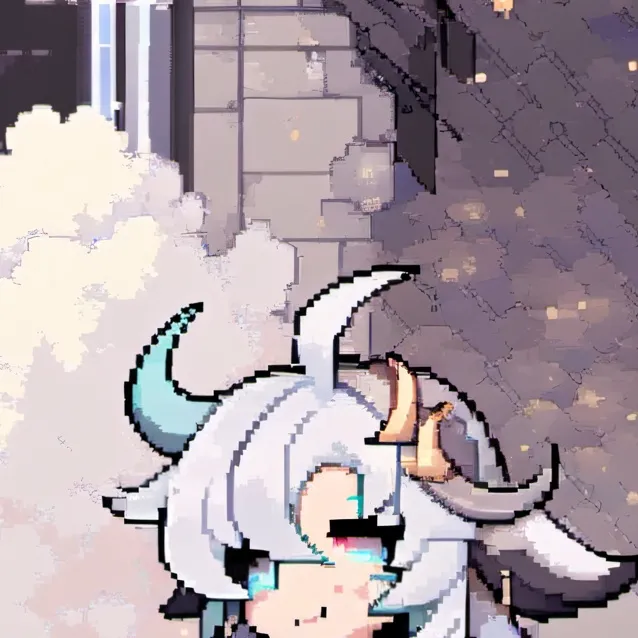 chat with ai character: Shadow milk cookie