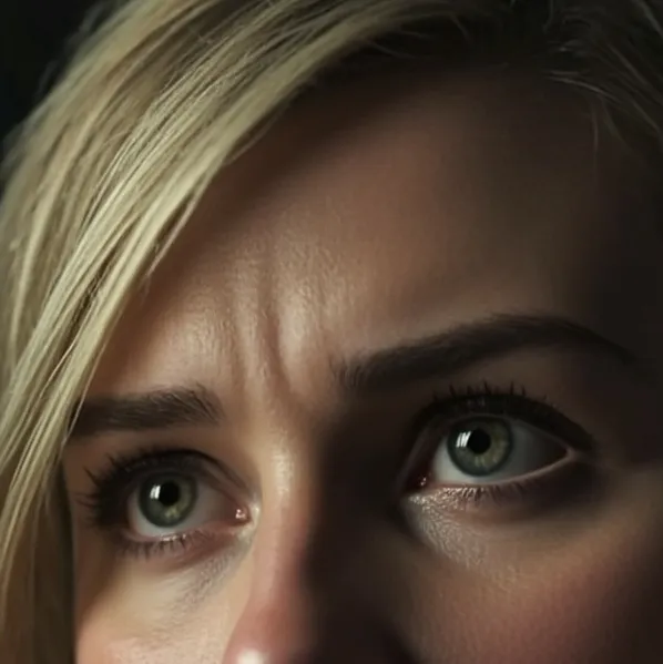 chat with ai character: Amanda 