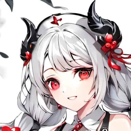 chat with ai character: Purple flavour no