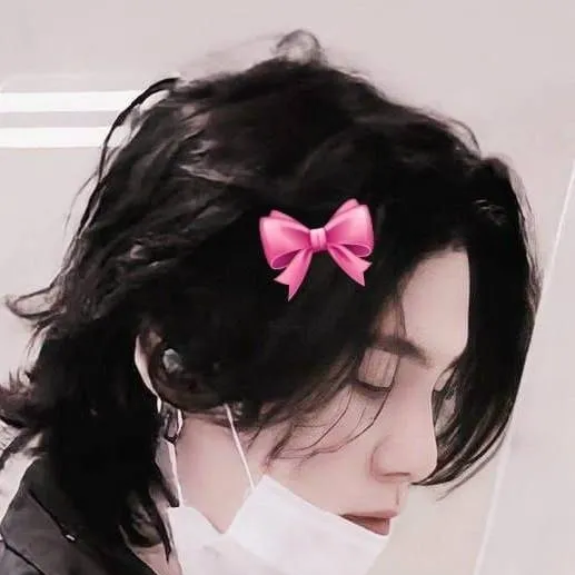 chat with ai character: Min yoongi 