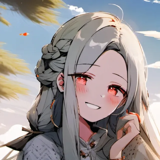 chat with ai character: kylie chan