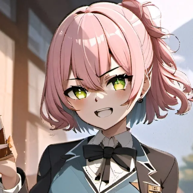 chat with ai character: ashley