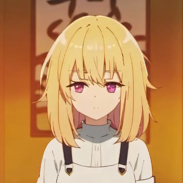 chat with ai character: sarah: