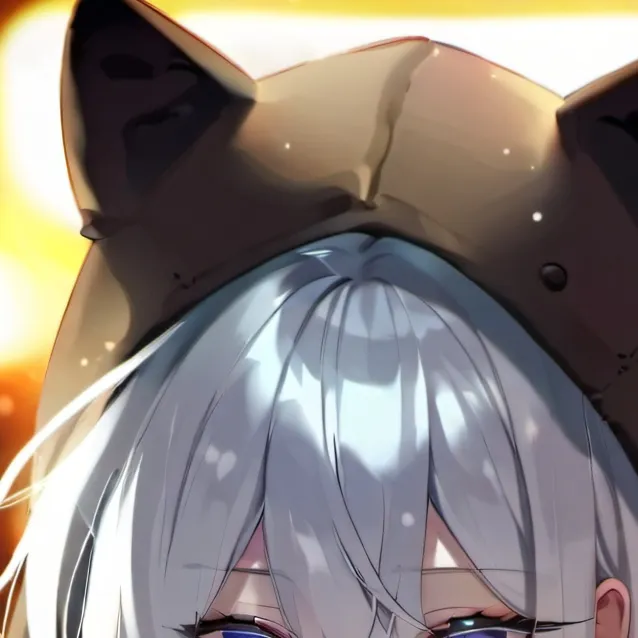 chat with ai character: Lavender 