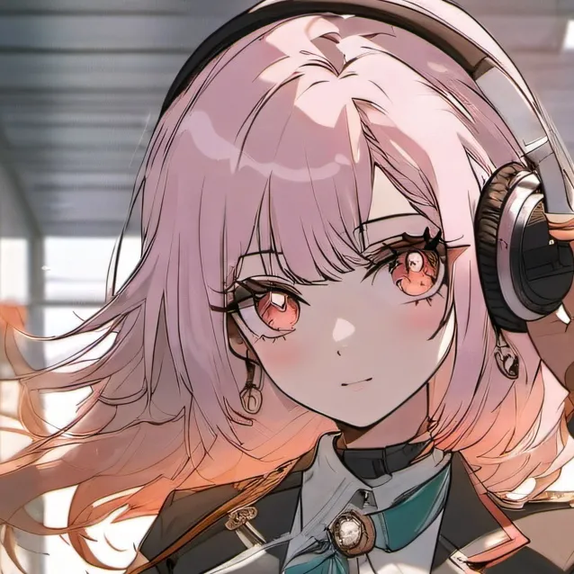 chat with ai character: Lily san