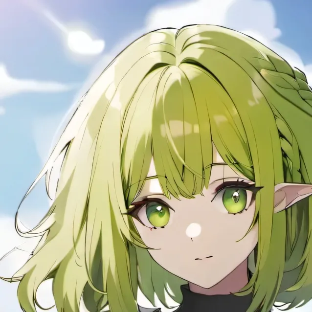 chat with ai character: 👽[alien girls] 👾