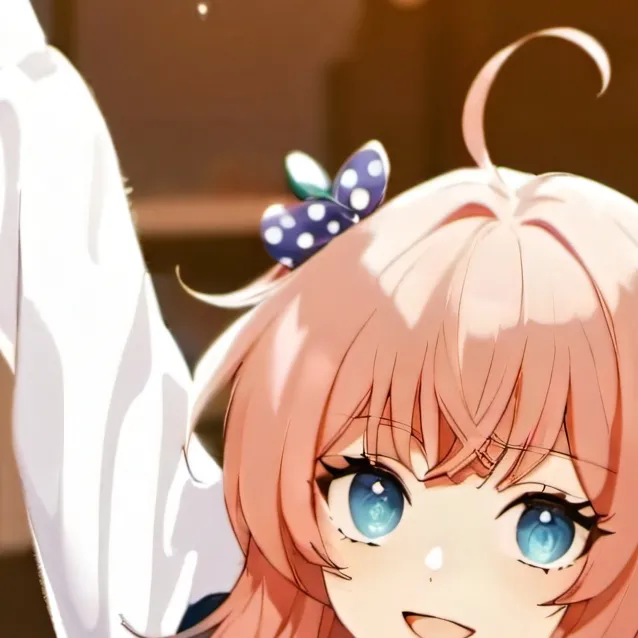 chat with ai character: 🧸_yumi _🚪