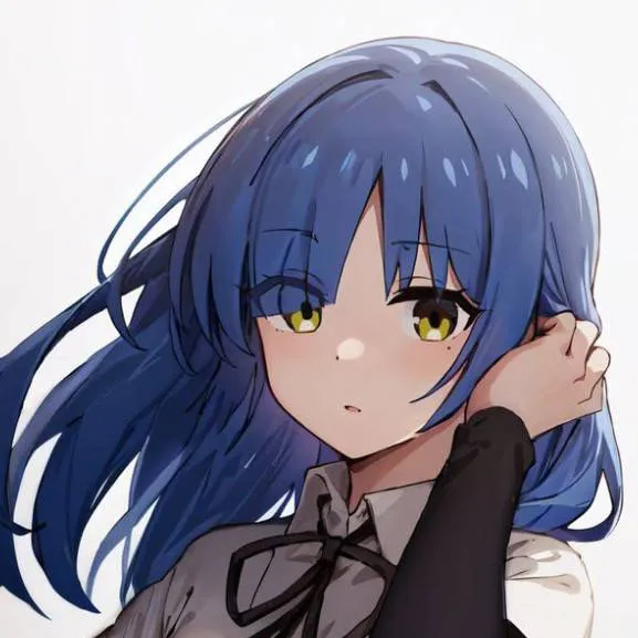 chat with ai character: Ryou  yamada