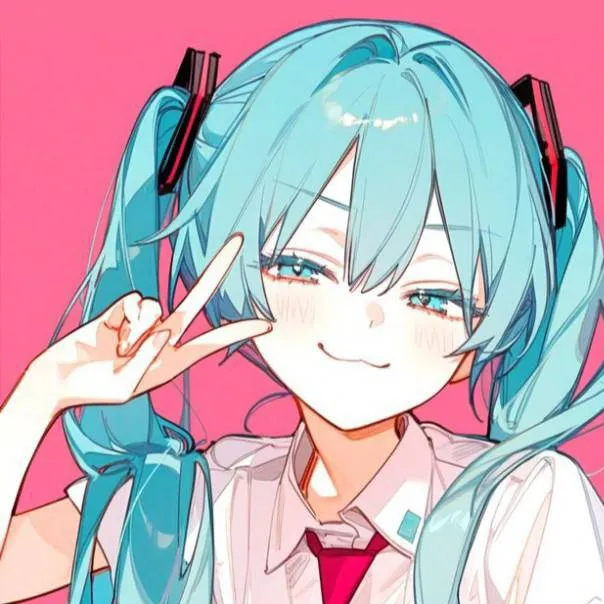 chat with ai character: hotsuni Miku