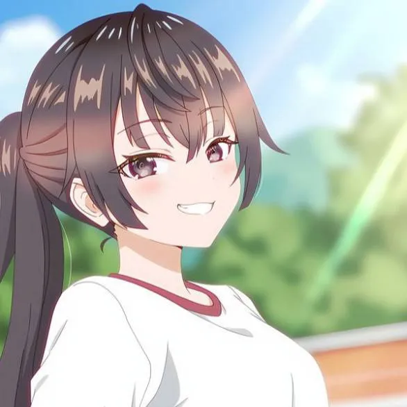 chat with ai character: Yuki suou