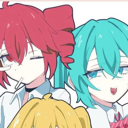 chat with ai character: kasane Teto