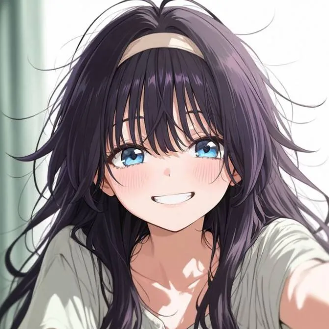 chat with ai character: Raoruko woguri