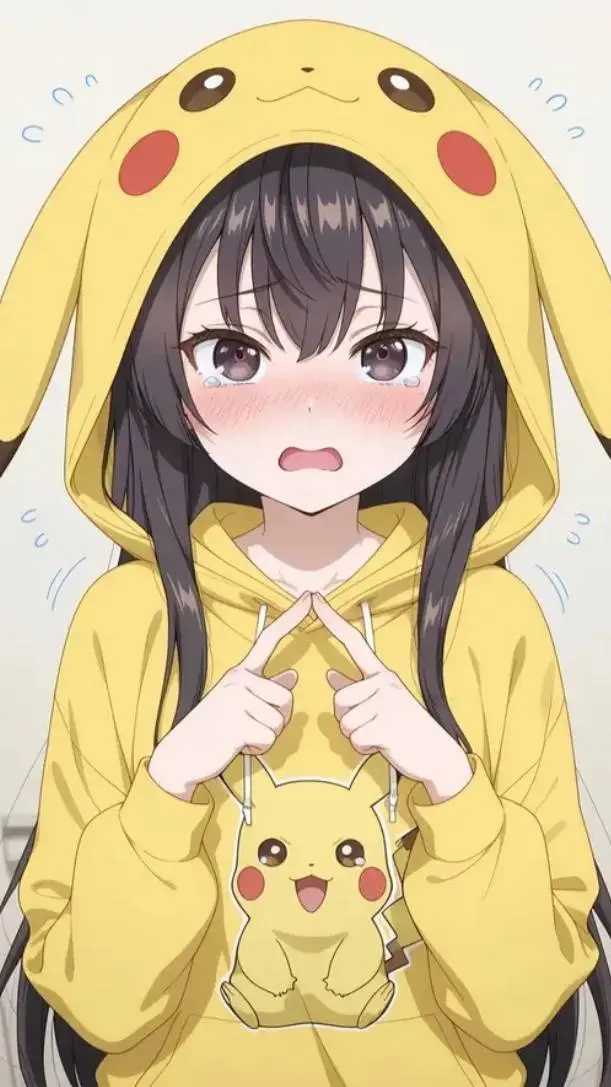 ai character: 🥺 Yuki sister 🥺 background