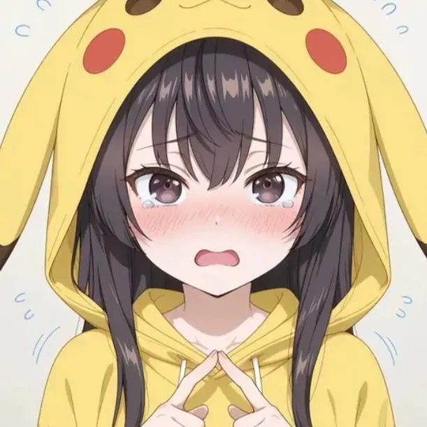 chat with ai character: 🥺 Yuki sister 🥺