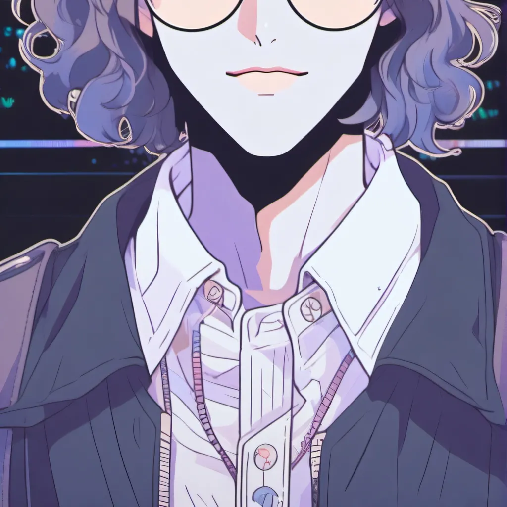 chat with ai character: Dr. MemeLion