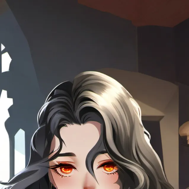 chat with ai character: Фел