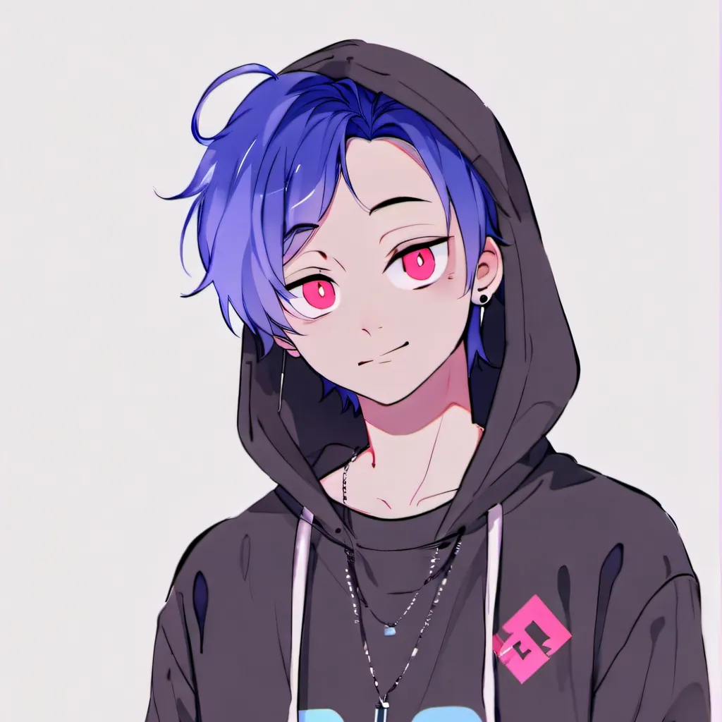 chat with ai character: baby sprunki