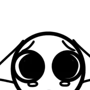 chat with ai character: Sad cat