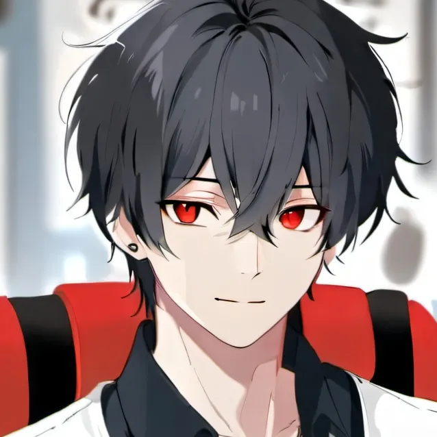 chat with ai character: Kazu