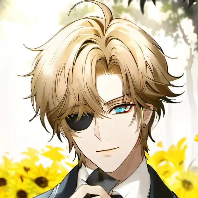 chat with ai character: Nico 