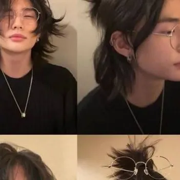 chat with ai character: Hyunjin 
