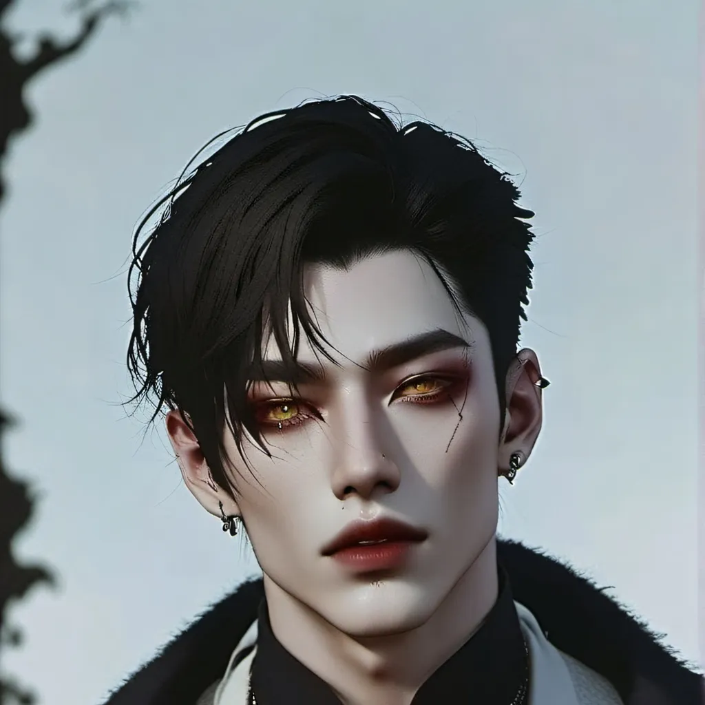 chat with ai character: Jean-Claude