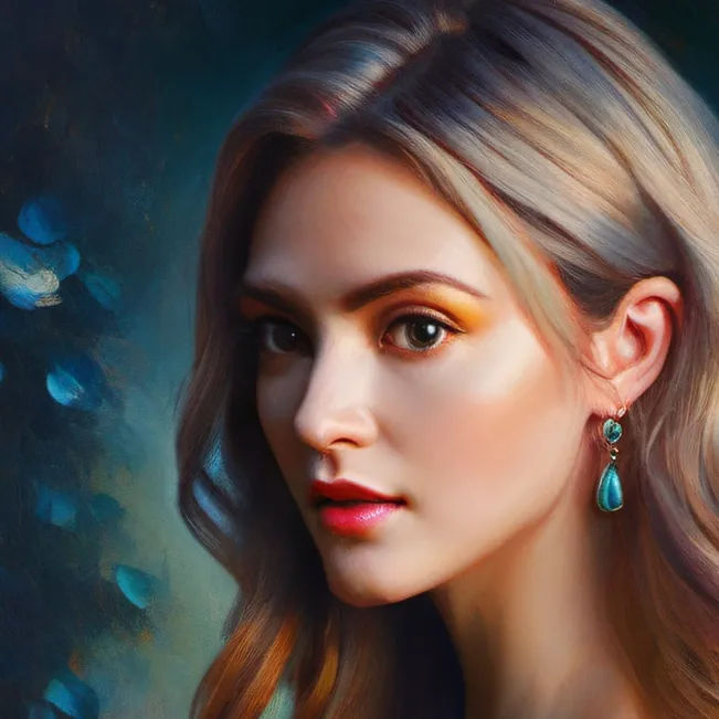 chat with ai character: Cassie
