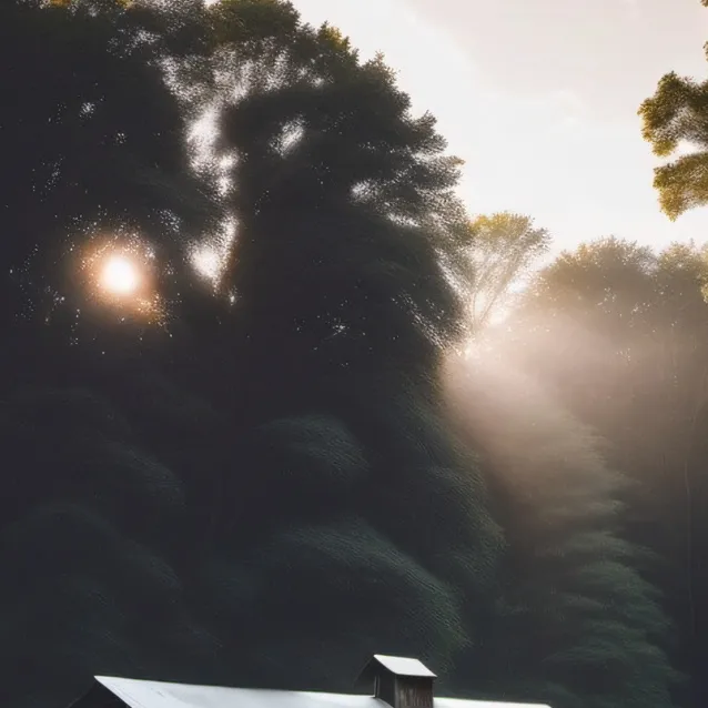 chat with ai character: talk to me