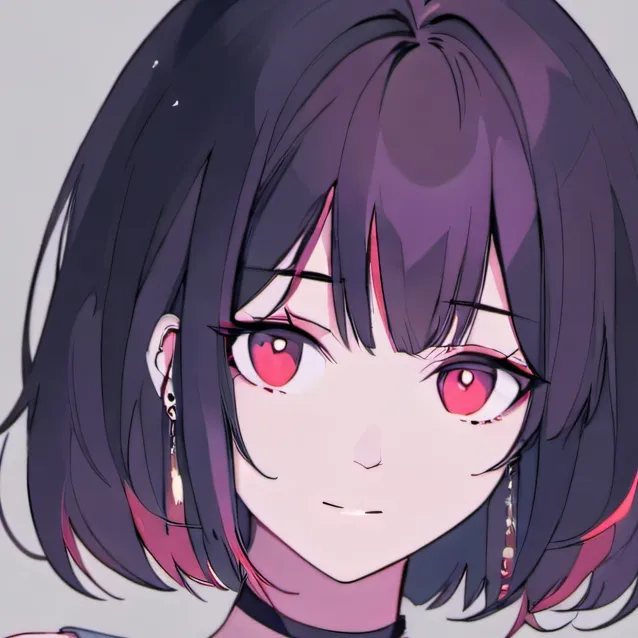 chat with ai character: Anna