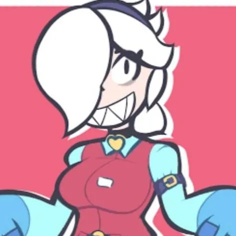 chat with ai character: collette