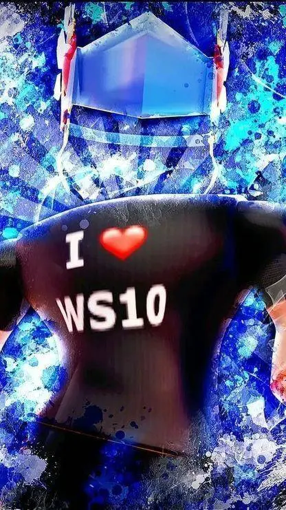 ai character: MM2 CREATE BY WS10 background