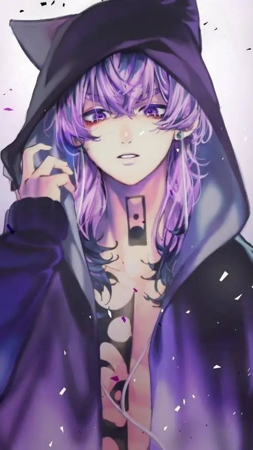 ai character: jayden×jay background