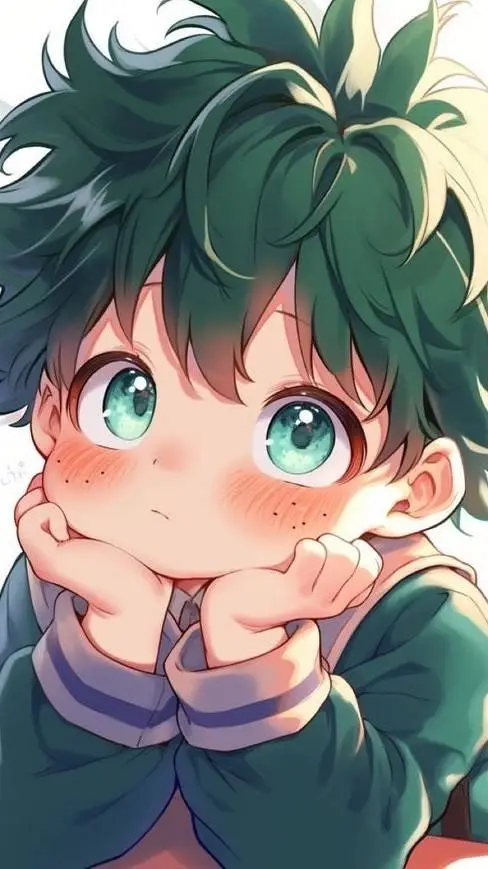 ai character: hero's  background