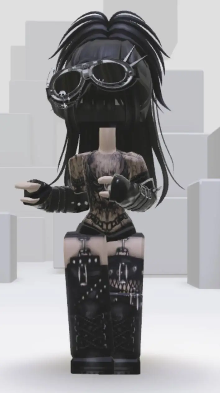 ai character: ANGEL_BYME background