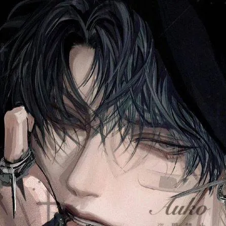 chat with ai character: jackson