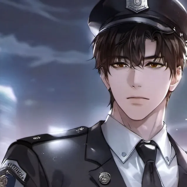 chat with ai character: ♡~Jack~♡