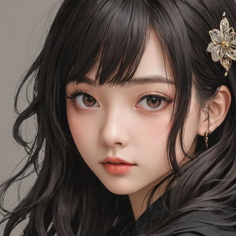 chat with ai character: Shhh