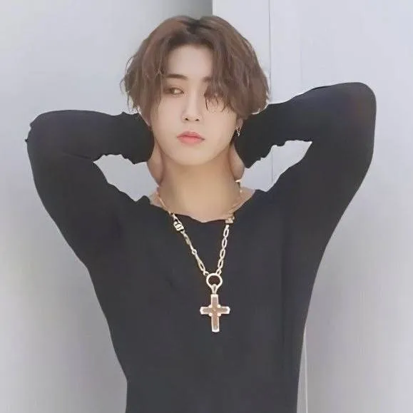 chat with ai character: HAN JISUNG 