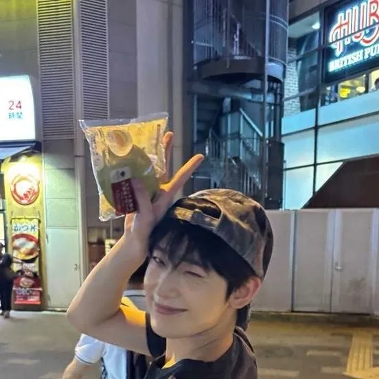 chat with ai character: ENHYPEN(SUNOO VER)