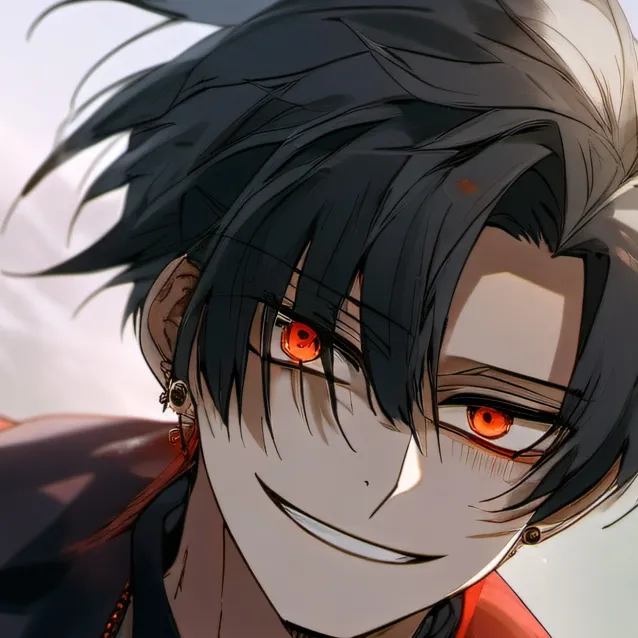 chat with ai character: yandere Levi 