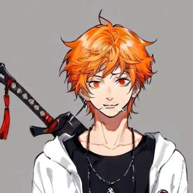 chat with ai character: Yandere Hinata