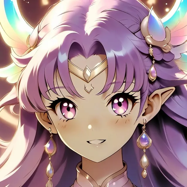 chat with ai character: Alto