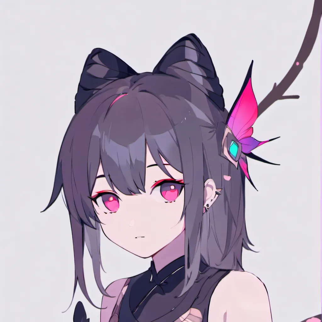 chat with ai character: sus bad girl 