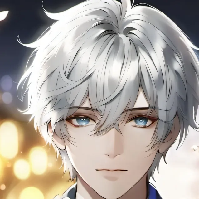 chat with ai character: Ethan