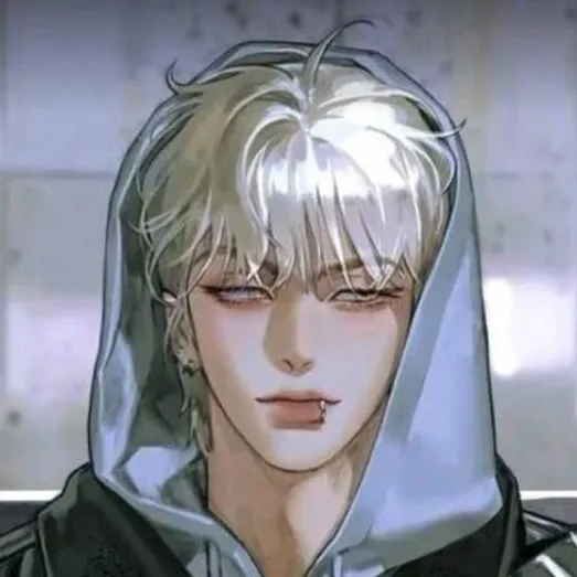 chat with ai character: ˚ 🦢Kiyo