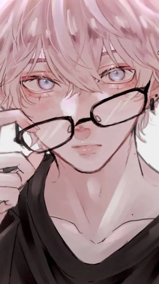 ai character: «Erio”★» background